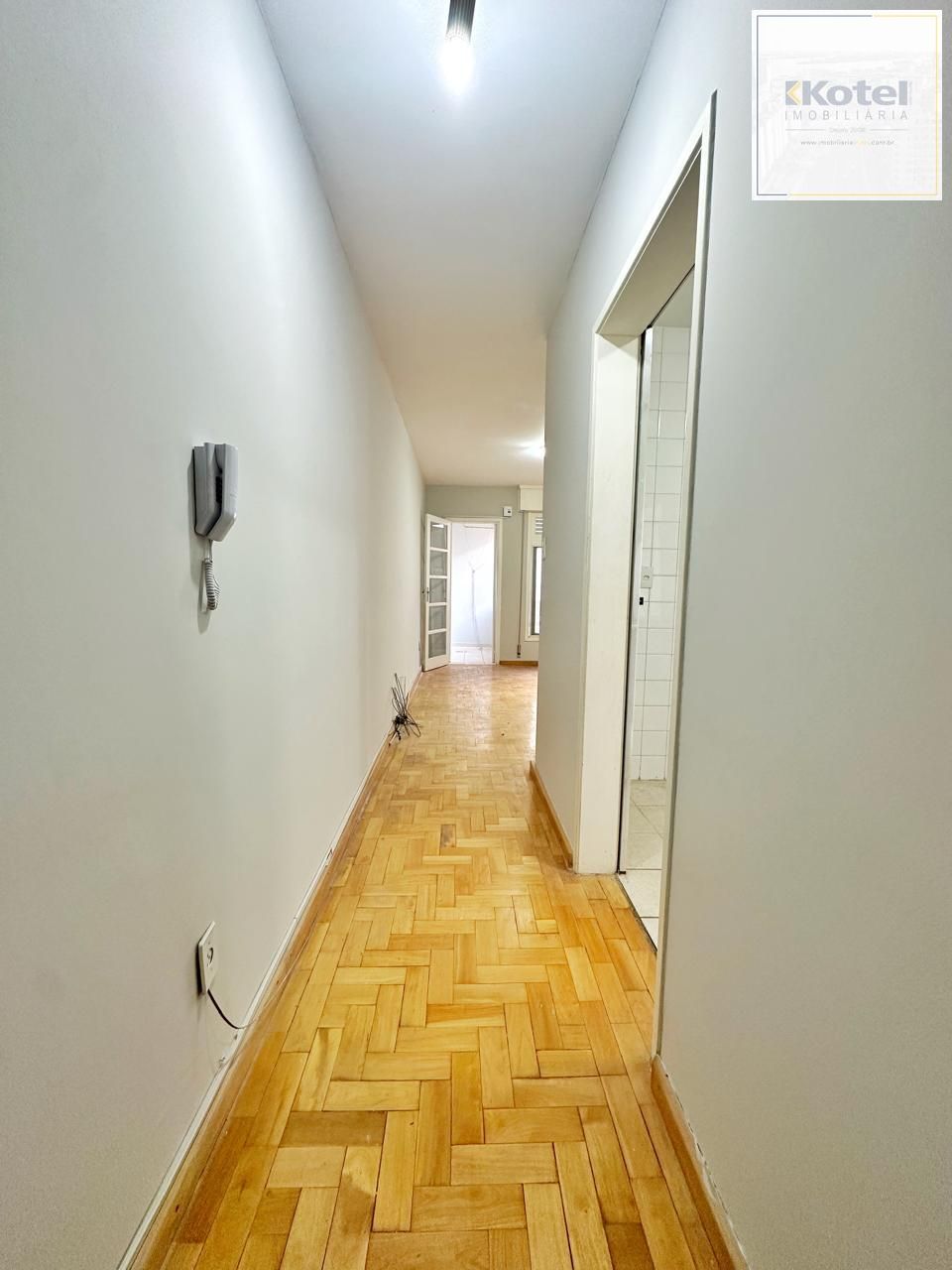 Apartamento com 3 quartos à venda na Rua José de Alencar - Menino Deus, Porto Alegre