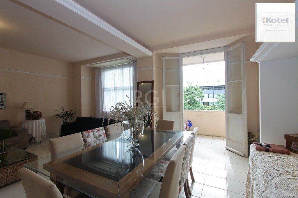 Apartamento para Venda - 200m², 3 dormitórios, Centro Histórico
