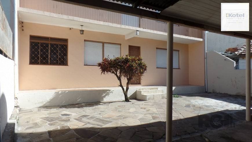 Casa 2 quartos à venda, 60m², Jardim Sabará - Porto Alegre