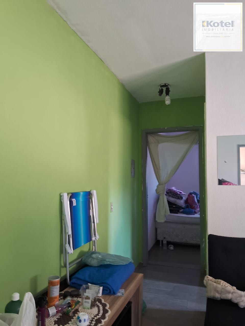 Apartamento de 1 dormitório no Bairro Teresópolis - Porto Alegre — foto 4
