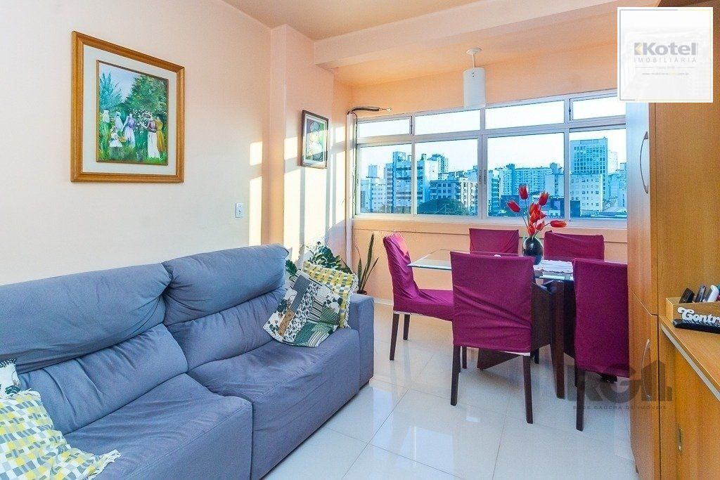 Apartamento de 64m², bairro Floresta — foto 3