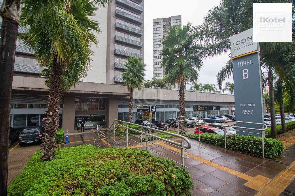 Sala Comercial à venda, 46m², São Sebastião - Porto Alegre