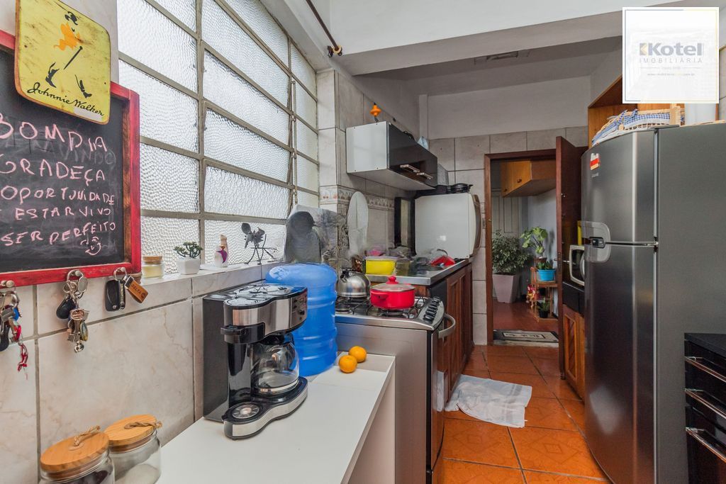 Apartamento, 2 quartos, à venda, 68 m², Floresta - Porto Alegre — foto 5