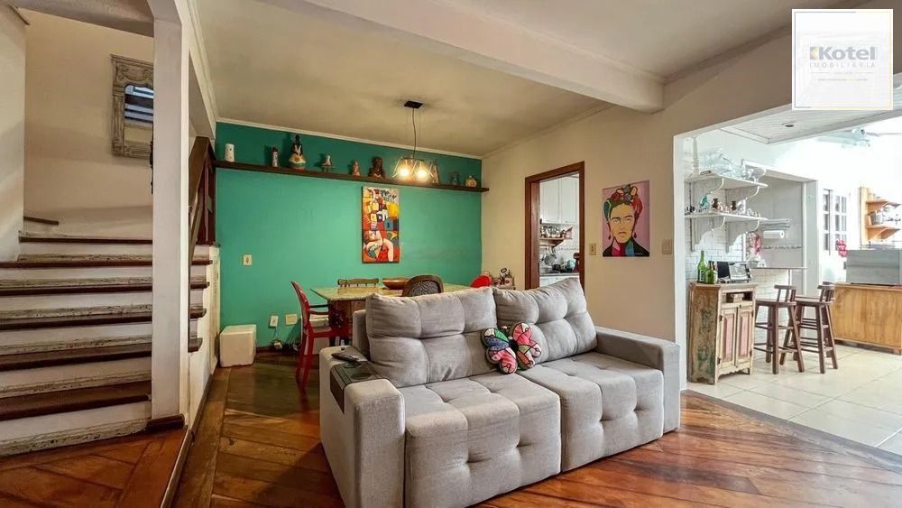 Casa para Venda - 176m², 3 dormitórios, sendo 1 suites, 4 vagas - Jardim Isabel — foto 4