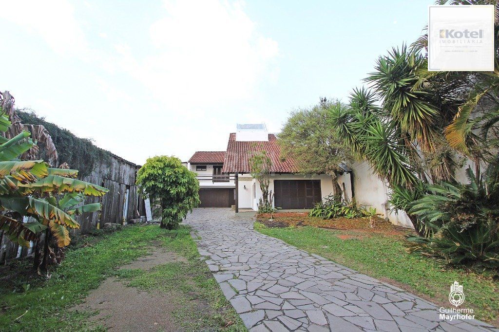 Casa para Venda - 320m², 4 dormitórios, sendo 1 suites, 3 vagas - Cavalhada — foto 5