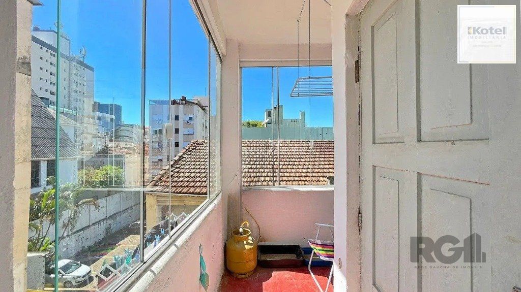 Apartamento de 3 dormitórios no bairro Rio Branco