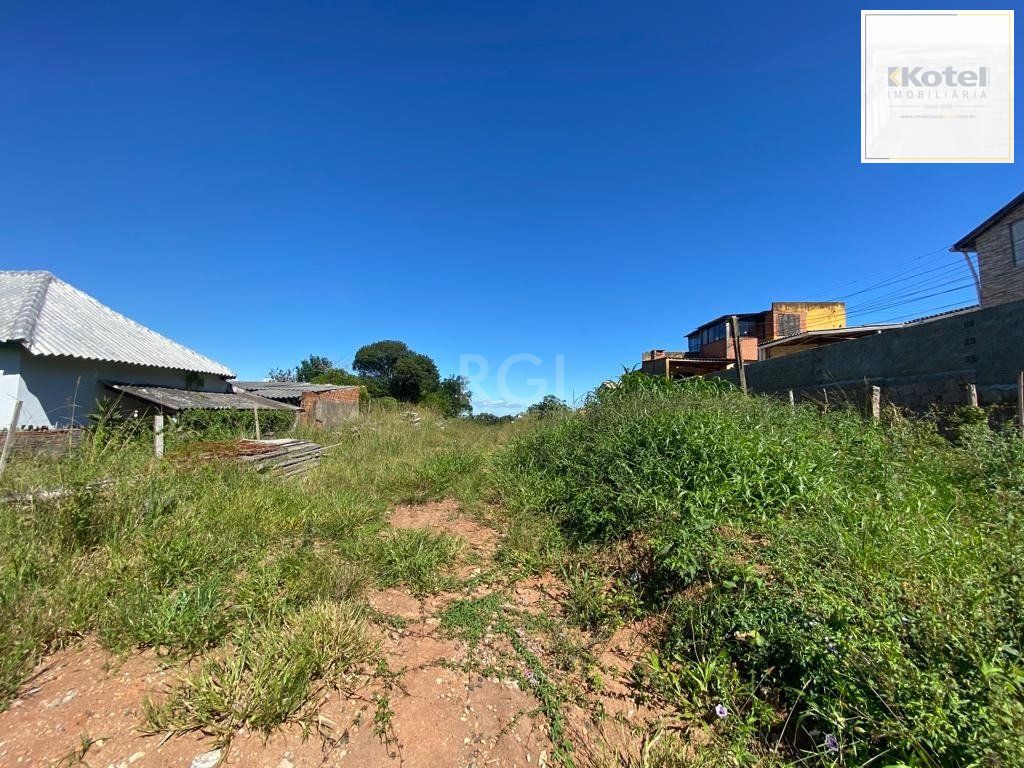 Terreno para Venda - 1205m², 0 dormitórios, Nonoai — foto 4