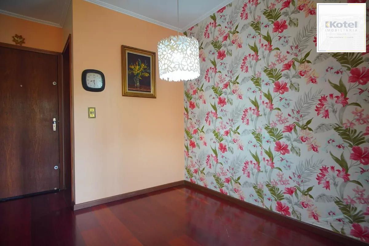 Apartamento à venda com 87m², 2 quartos e 1 vaga — foto 2