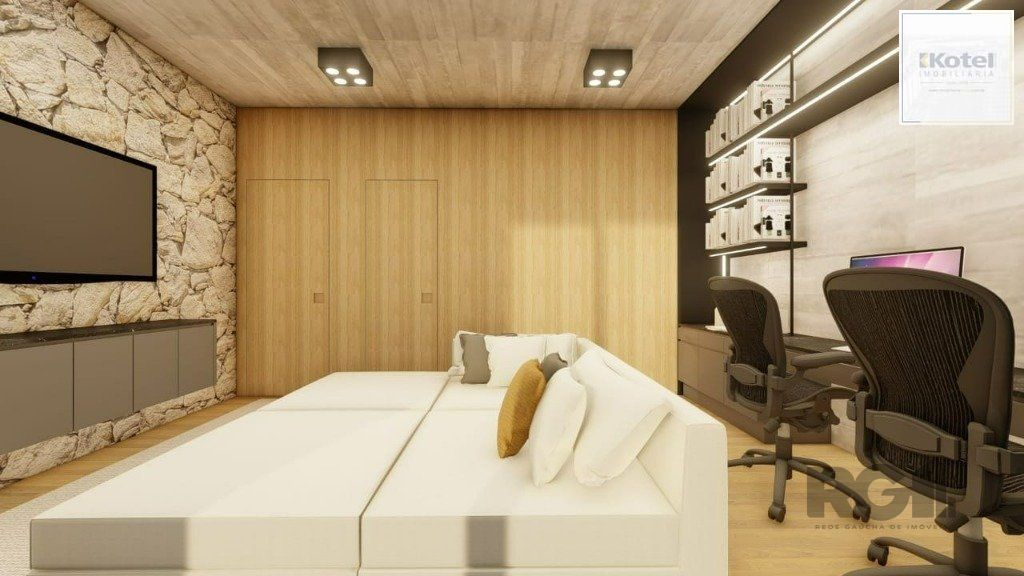 Casa de Condomínio 5 quartos à venda, 431m², São Francisco - Torres