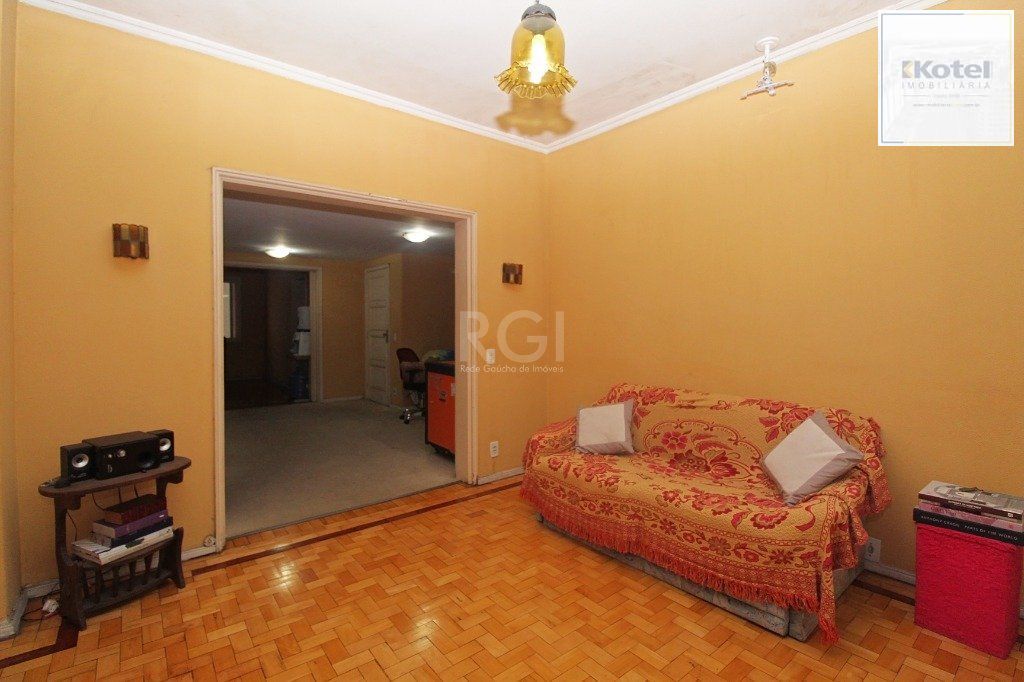 Apartamento para Venda - 139.33m², 3 dormitórios, Moinhos de Vento — foto 2