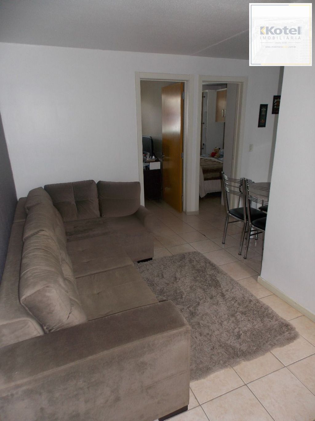 Apartamento 2 dorms à venda Rua Paulo Renato Ketzer de Souza, Rubem Berta - Porto Alegre — foto 2