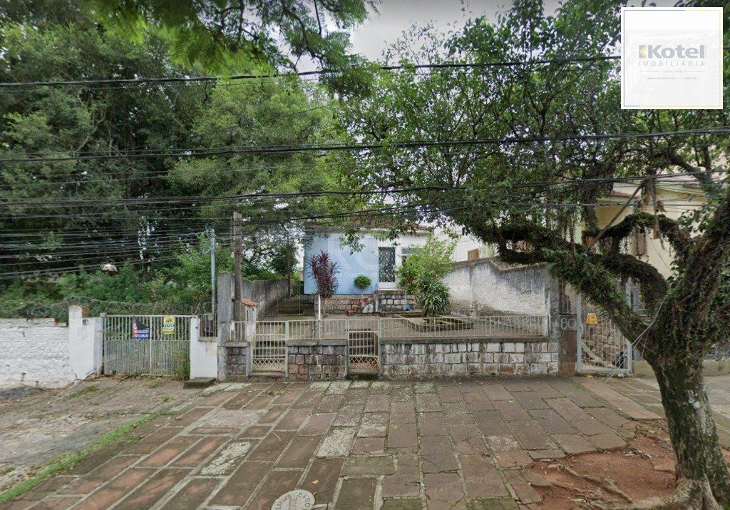 Terreno à venda em torno 400m² Bairro Glória — foto 2