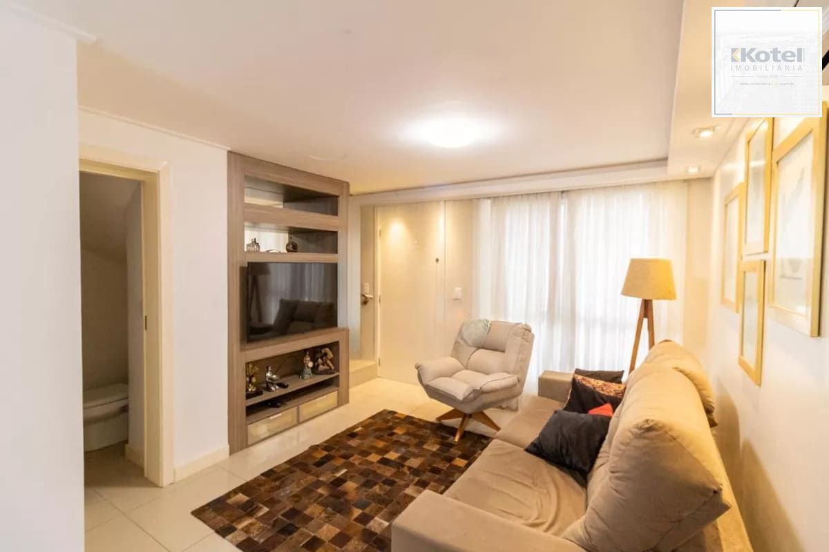 Sala De Estar