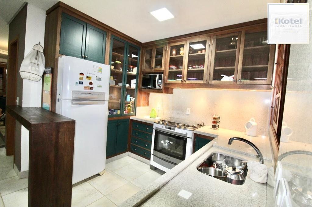 Casa para Venda - 112.89m², 3 dormitórios, sendo 1 suites, 2 vagas - Aberta dos Morros — foto 2