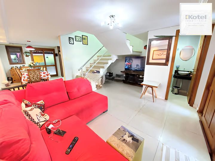Casa em Condomínio de 3 dormitorios à venda em Hípica, Porto Alegre. — foto 3