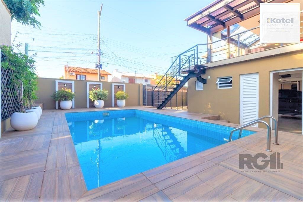 Casa de 380m², bairro Guarujá — foto 5