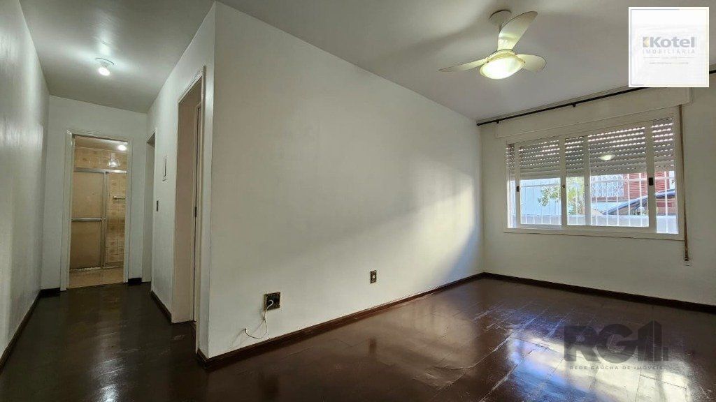 Apartamento 1 dormitório com ótima orientação solar no Bairro Nonoai. — foto 4