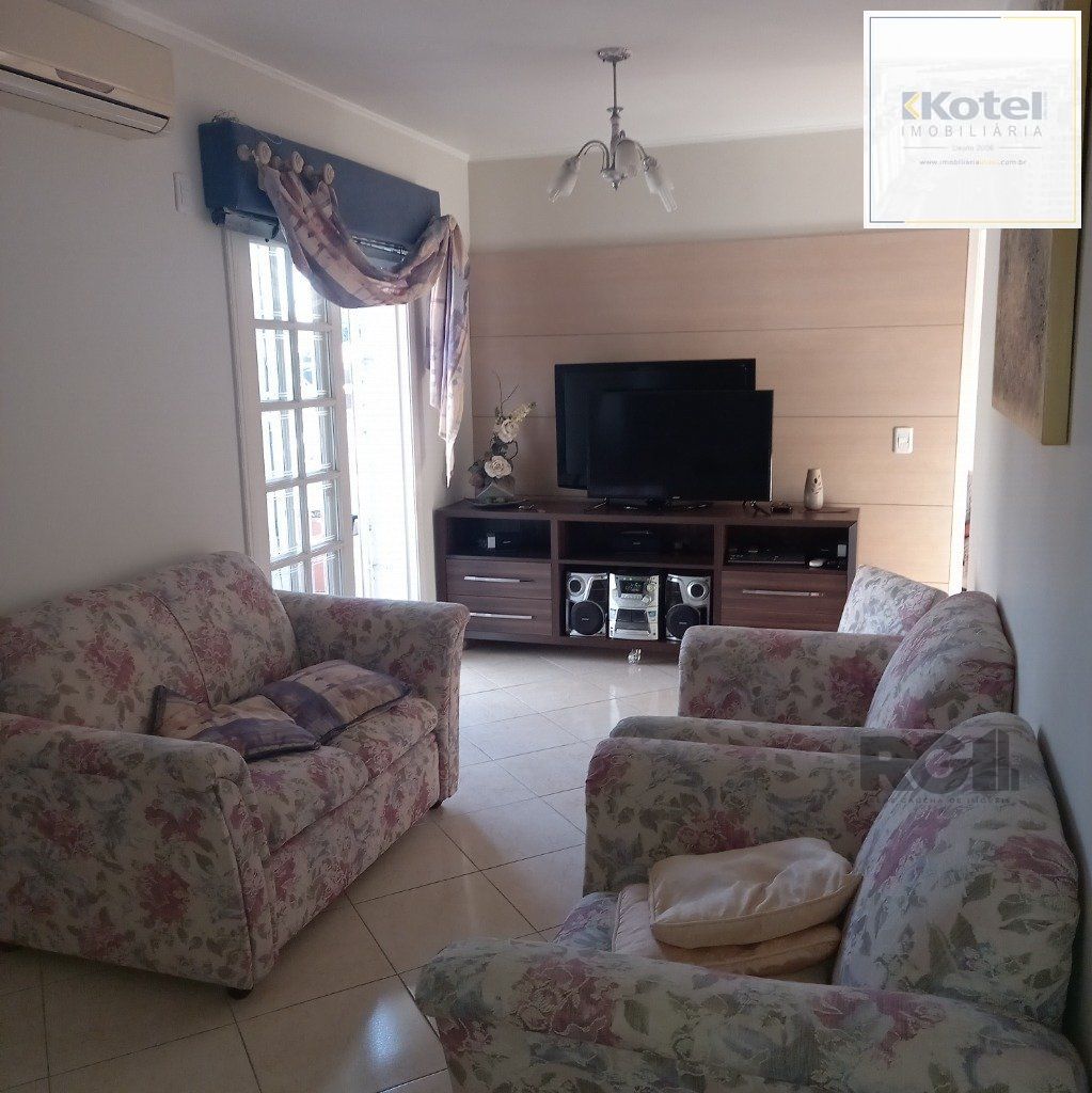 Apartamento 3 quartos à venda, 123m², Partenon - Porto Alegre — foto 5