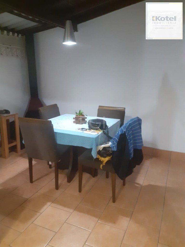 Casa de Condomínio 3 quartos à venda, 90m², Tristeza - Porto Alegre — foto 2