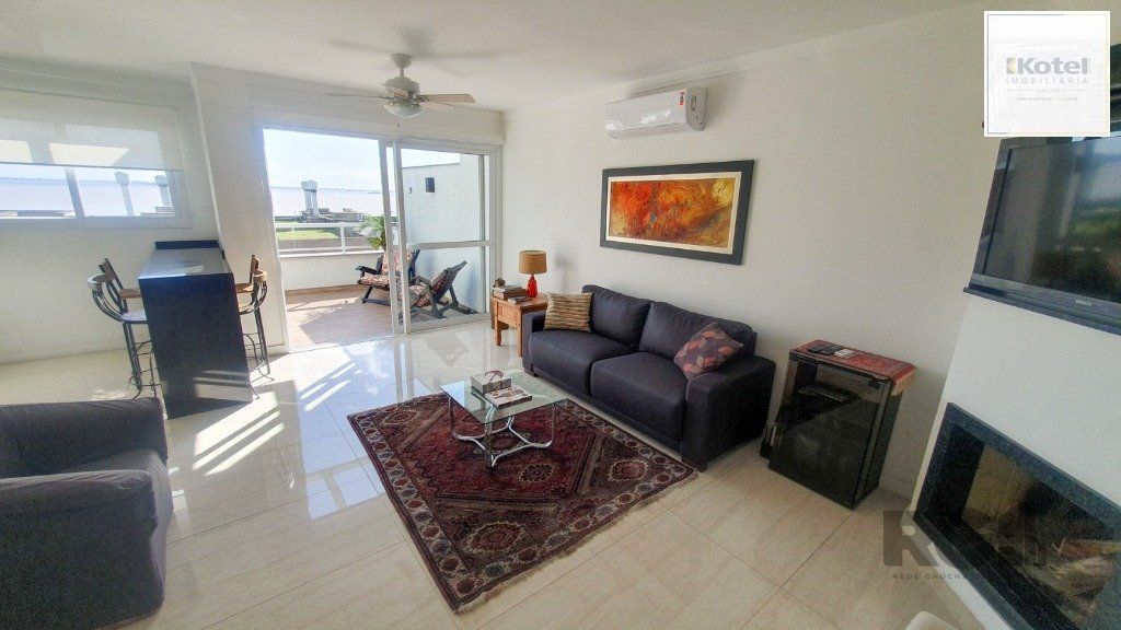 Casa de Condomínio, 3 suítes, à venda, 251 m², Praia de Belas - Porto Alegre — foto 4
