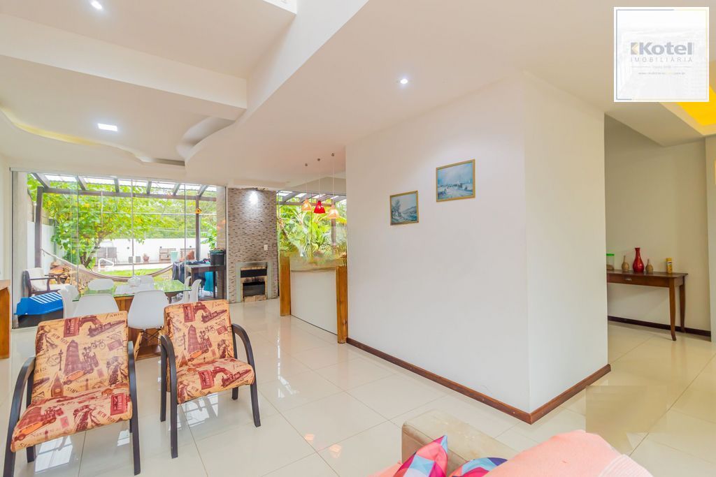 Casa em Condomínio 3 dorms à venda Avenida Juca Batista, Hípica - Porto Alegre — foto 4
