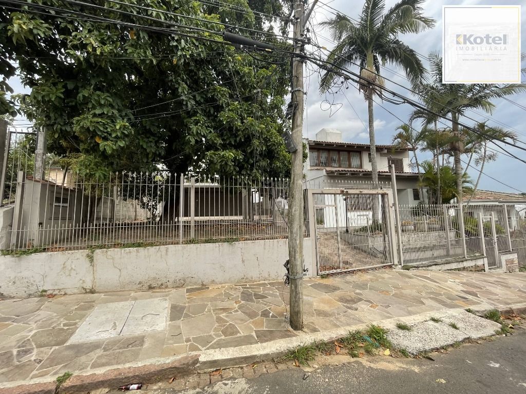 Casa 6 quartos à venda, 486m², Partenon - Porto Alegre — foto 3