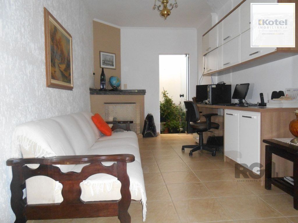 Casa 4 dormitórios no bairro Agronomia — foto 3