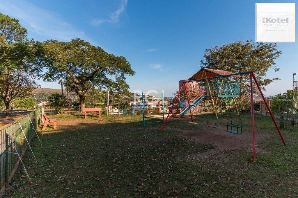Apartamento para Venda - 42.41m², 1 dormitório, Santa Tereza — foto 4