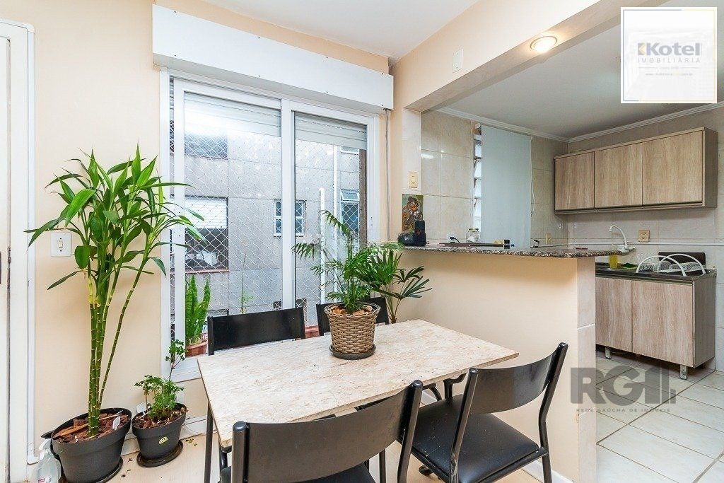 Excelente apartamento de 73m² com 2 dormitórios no bairro centro.