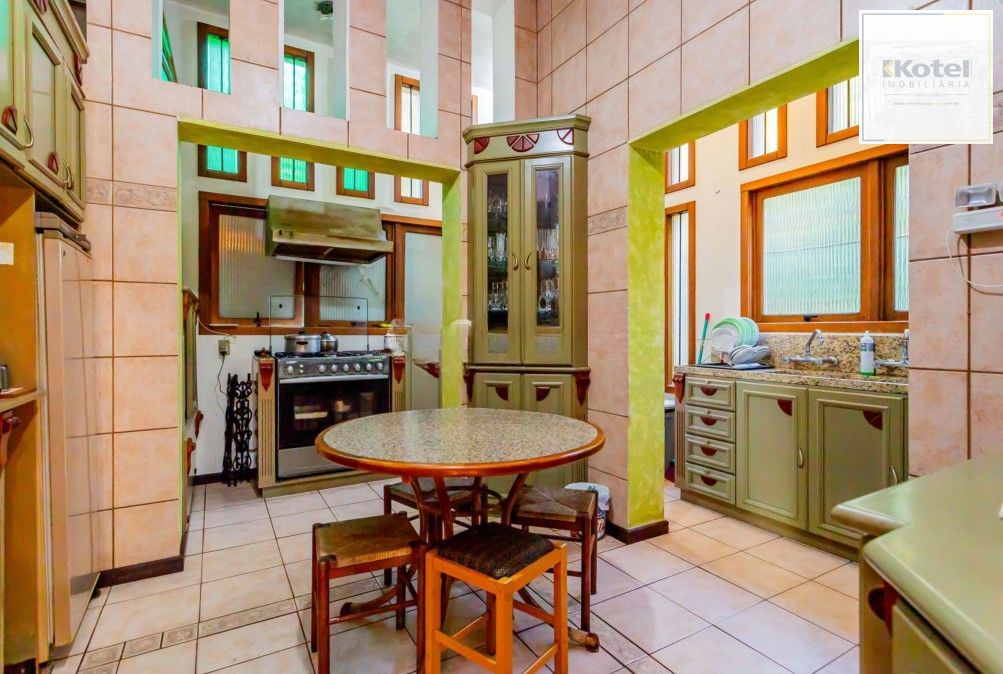 Casa 3 Dormitórios Bairro Teresópolis - Porto Alegre — foto 5