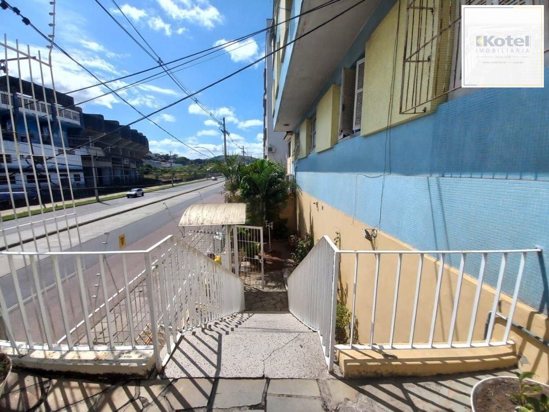 Apartamento 3 quartos à venda, 87m², Medianeira - Porto Alegre — foto 2