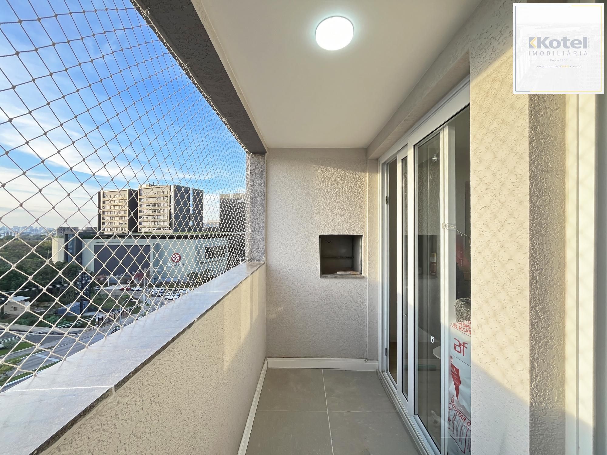 Apartamento de 2 dormitórios no Bairro Teresópolis - Porto Alegre — foto 5