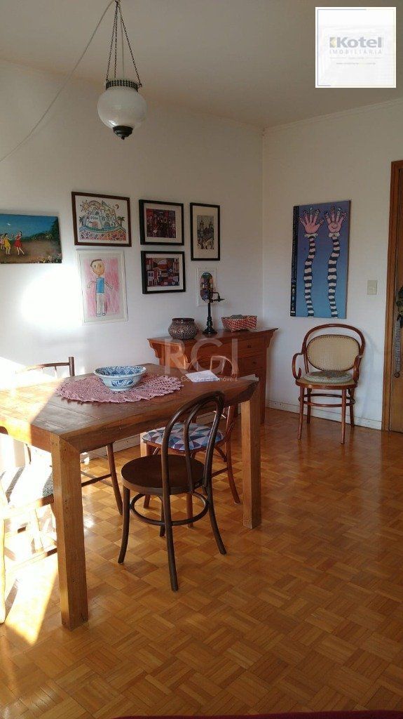 Apartamento 3 quartos à venda, 115m², Teresópolis - Porto Alegre — foto 4