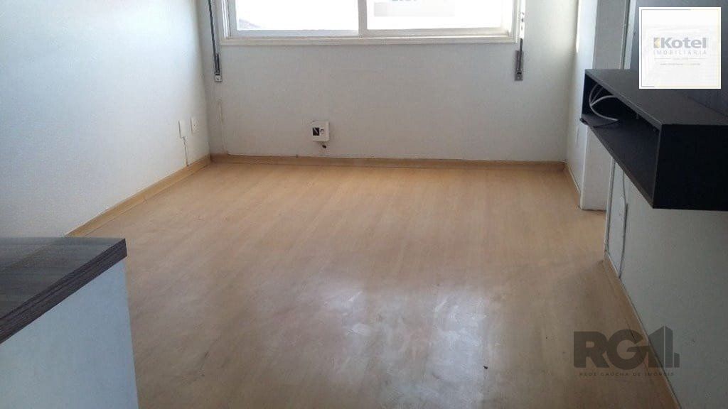Apartamento de 1 dormitório no bairro Higienópolis em Porto Alegre. — foto 4