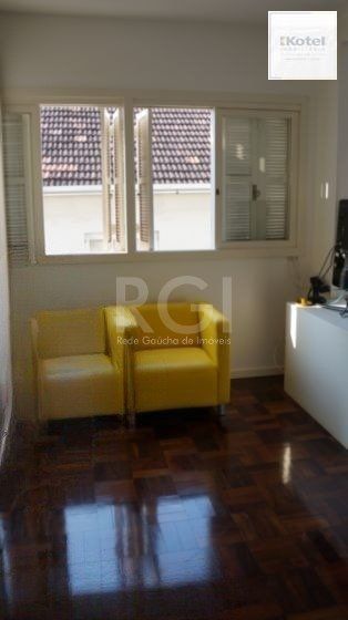 Apartamento para Venda - 77m², 3 dormitórios, Petrópolis — foto 3