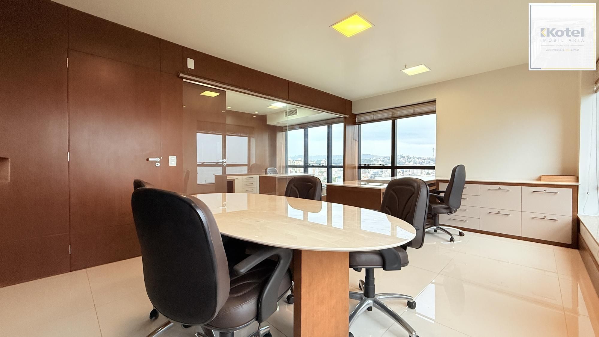 Sala Comercial à venda, 64m², Praia de Belas - Porto Alegre