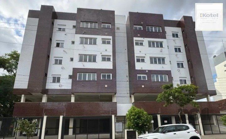 Apartamento 2 quartos à venda, 71m², Menino Deus - Porto Alegre