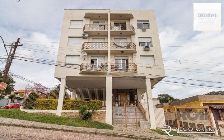 Cobertura 2 quartos à venda, 66m², Partenon - Porto Alegre — foto 2