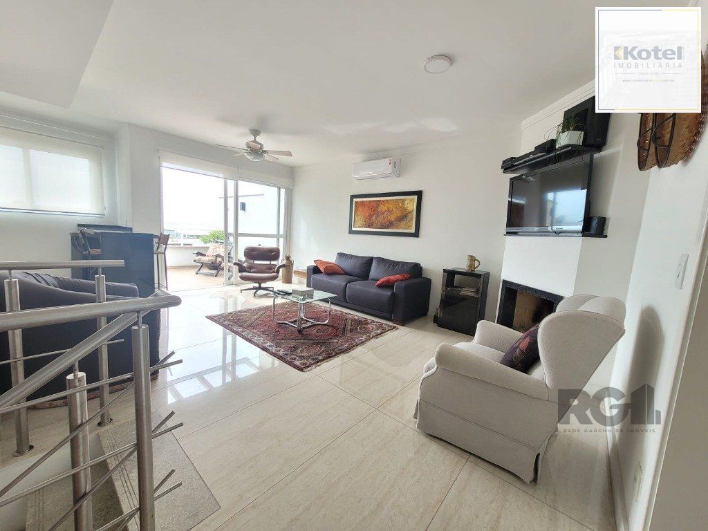 Casa de Condomínio, 3 suítes, à venda, 251 m², Praia de Belas - Porto Alegre — foto 3