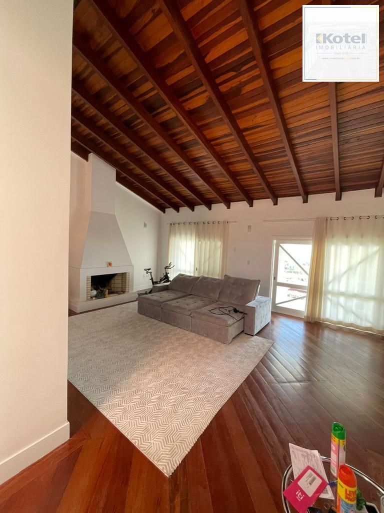 Casa em condomio fechado