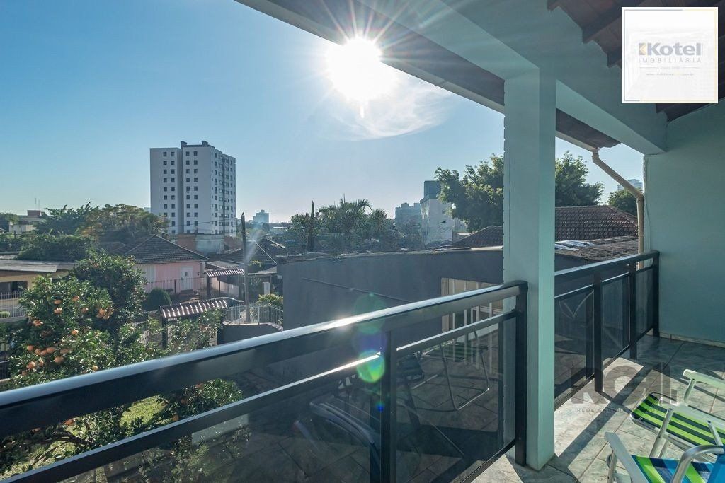 casa de 2 dormitórios, com 229m² no bairro Jardim Itu — foto 3