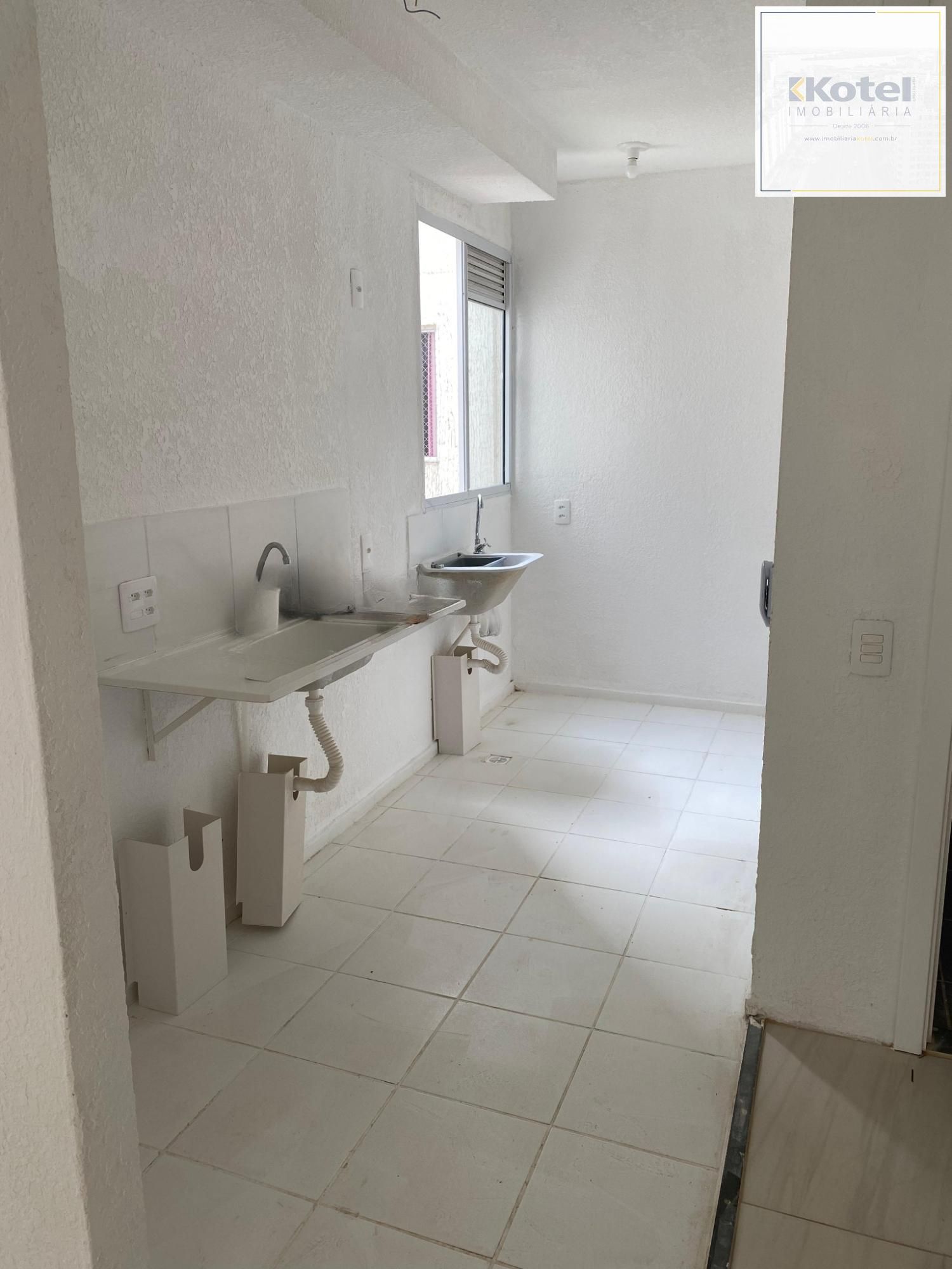 Apartamento de 2 dormitórios no Bairro Restinga — foto 4