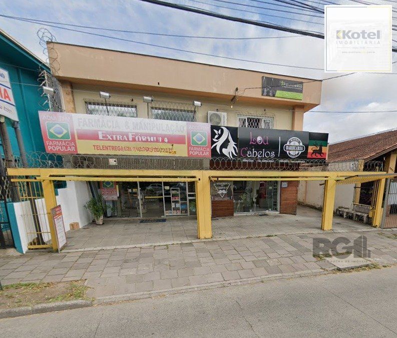 Casa/ Loja comercial na Av. Teresópolis Porto Alegre. — foto 2