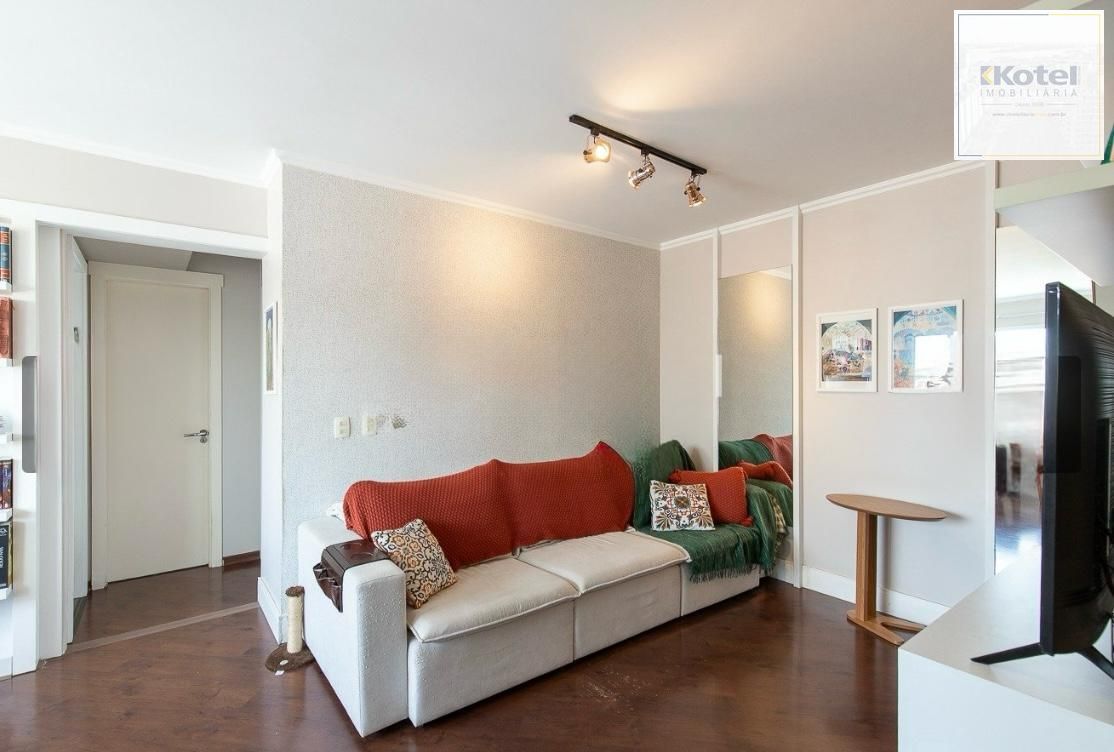 Apartamento 2 dormitórios 61,34m² no bairro Rio Branco!