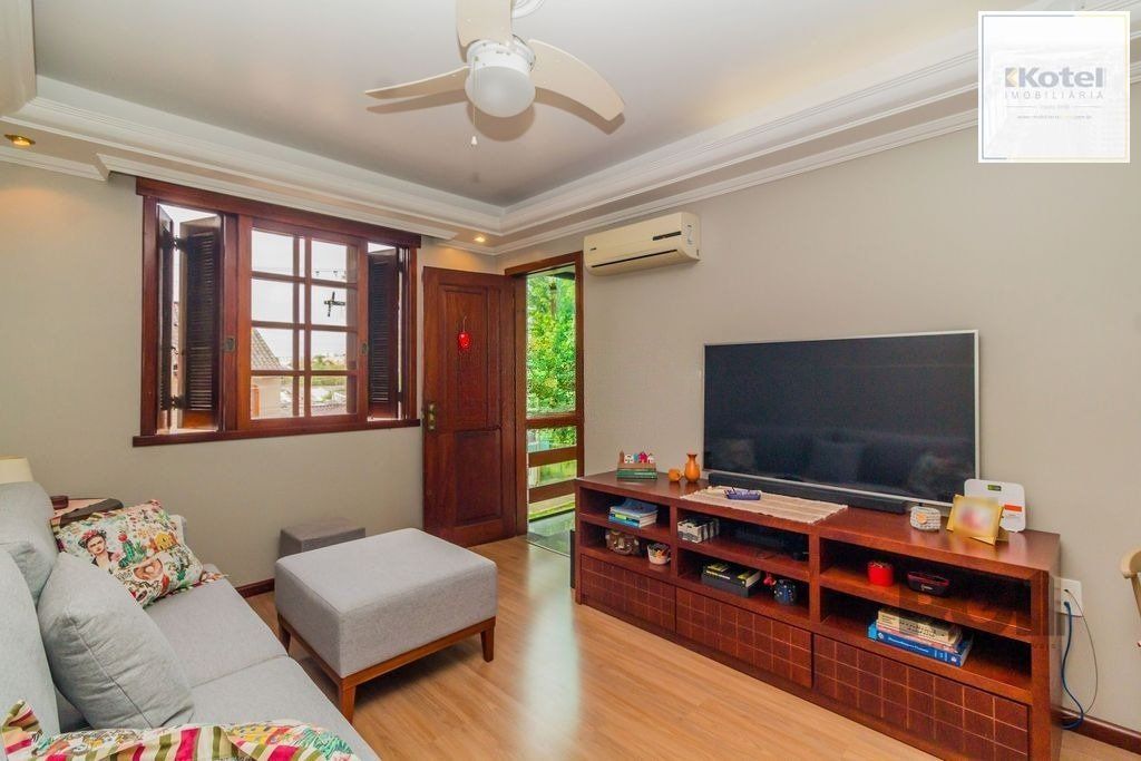 Casa de 4 dormitórios no bairro Sarandi — foto 5