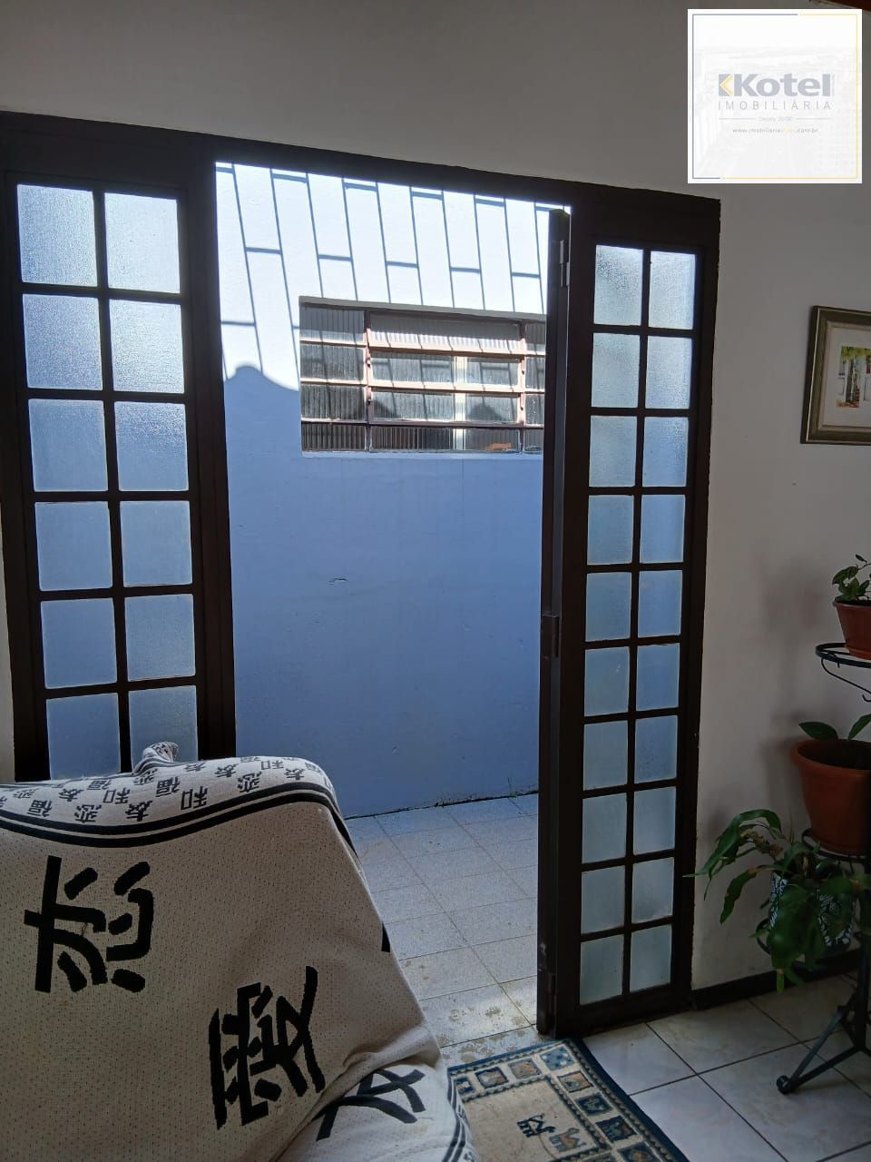 Casa 4 quartos à venda, 85m², Santa Tereza - Porto Alegre — foto 4