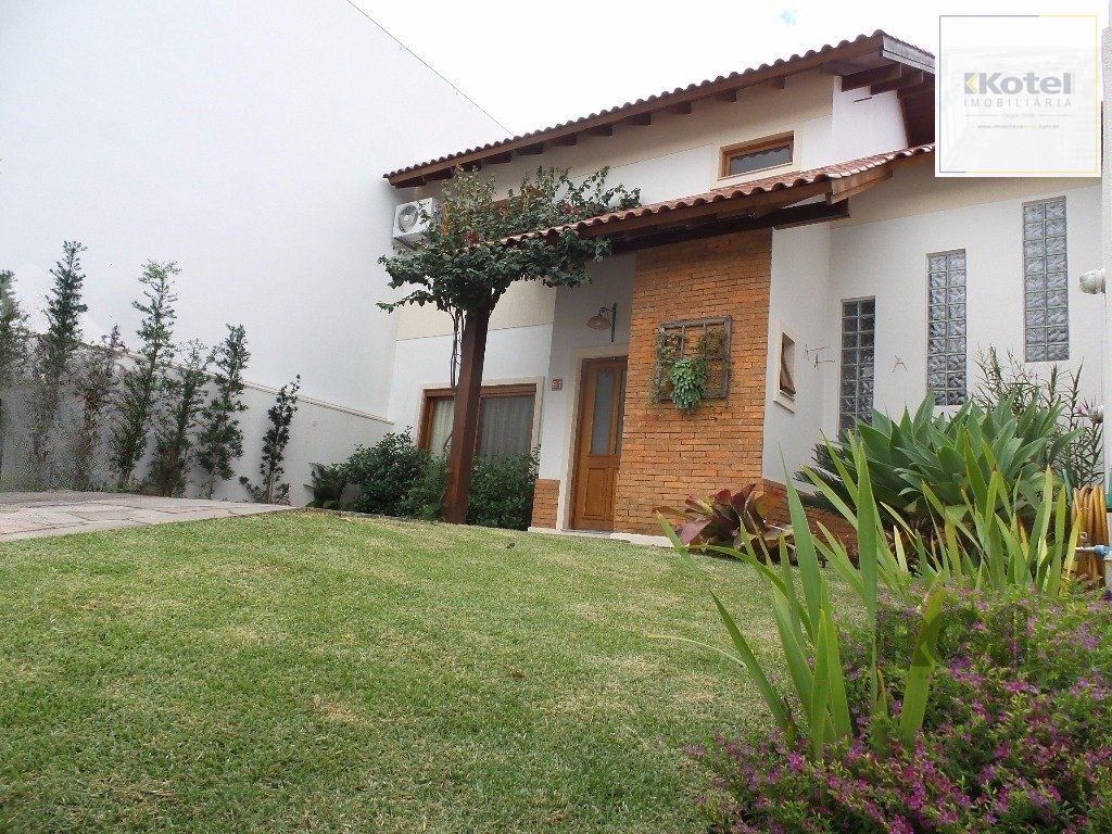 Casa de Condomínio, 3 quartos, à venda, 198 m², Hípica - Porto Alegre — foto 2