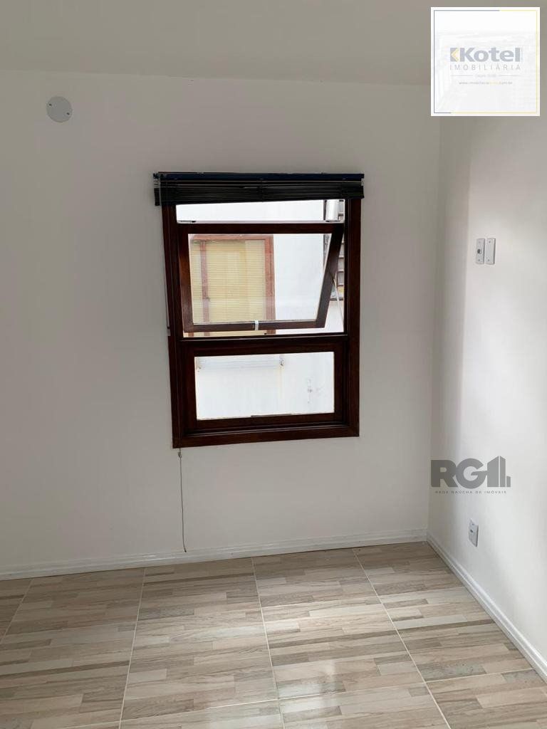 Apartamento 38m² - 1 dormitório e 1 vaga no bairro Petrópolis — foto 3