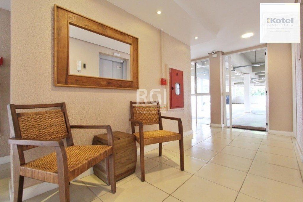 Apartamento para Venda - 48m², 2 dormitórios, 1 vaga - Teresópolis — foto 5