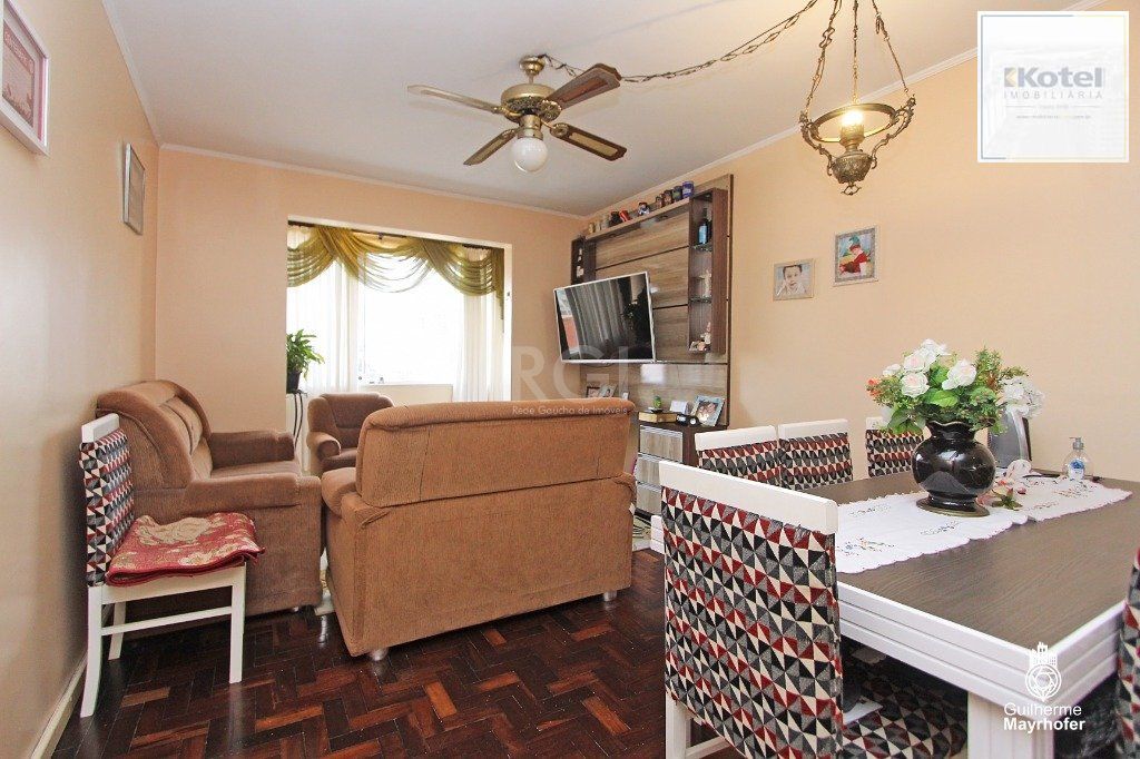 Apartamento para Venda - 114.3m², 3 dormitórios, Floresta — foto 4